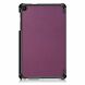Чехол UniCase Slim для Samsung Galaxy Tab A 8.0 (2019) - Purple. Фото 3 из 8