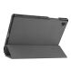 Чехол UniCase Slim для Samsung Galaxy Tab A8 10.5 (X200/205) - Grey. Фото 4 из 9