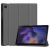 Чохол UniCase Slim для Samsung Galaxy Tab A8 10.5 (X200/205) - Grey