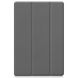 Чехол UniCase Slim для Samsung Galaxy Tab A8 10.5 (X200/205) - Grey. Фото 3 из 9