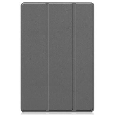 Чехол UniCase Slim для Samsung Galaxy Tab A8 10.5 (X200/205) - Grey