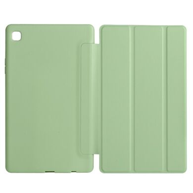 Чехол UniCase Soft UltraSlim для Samsung Galaxy Tab A7 Lite (T220/T225) - Green