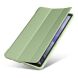 Чехол UniCase Soft UltraSlim для Samsung Galaxy Tab A7 Lite (T220/T225) - Green. Фото 4 из 6