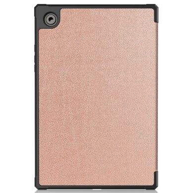 Чехол UniCase Soft UltraSlim для Samsung Galaxy Tab A8 10.5 (X200/205) - Rose Gold
