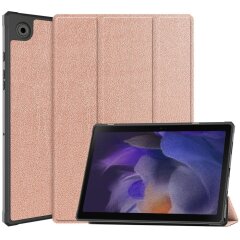 Чохол UniCase Soft UltraSlim для Samsung Galaxy Tab A8 10.5 (X200/205) - Rose Gold