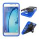 Захисний чохол UniCase Hybrid X для Samsung Galaxy J5 Prime, Синий
