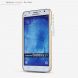 Пластиковая накладка NILLKIN Frosted Shield для Samsung Galaxy J7 (J700) + пленка - White. Фото 9 из 15