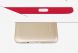 Пластиковая накладка NILLKIN Frosted Shield для Samsung Galaxy J7 (J700) + пленка - Red. Фото 15 из 15