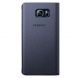 S View Cover! Чехол для Samsung Galaxy Note 5 (N920) EF-CN920P - Black. Фото 3 из 6
