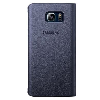 S View Cover! Чехол для Samsung Galaxy Note 5 (N920) EF-CN920P - Black