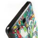 Чехол UniCase Life Style для Samsung Galaxy Tab E 9.6 (T560/561) - Colorful Tree. Фото 9 из 10