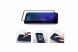 Комплект защитных стекол (2 в 1) 2E Basic Full Glue для Samsung Galaxy A51 (А515) - Black. Фото 3 из 6