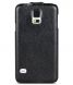 Кожаный чехол Melkco Jacka Type для Samsung Galaxy S5 (G900). Фото 3 из 7