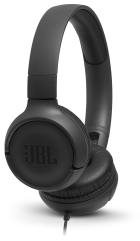 Наушники JBL T500 (JBLT500BLK) - Black