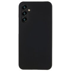 Пластиковий чохол Deexe Hard Shell для Samsung Galaxy A24 (A245) - Black