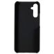 Пластиковый чехол Deexe Hard Shell для Samsung Galaxy A24 (A245) - Black. Фото 3 из 6