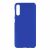 Пластиковый чехол Deexe Hard Shell для Samsung Galaxy A50 (A505) / A30s (A307) / A50s (A507) - Blue