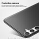 Пластиковый чехол MOFI Slim Shield для Samsung Galaxy A14 (А145) - Black. Фото 5 из 11