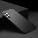 Пластиковый чехол MOFI Slim Shield для Samsung Galaxy A14 (А145) - Black. Фото 2 из 11