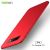 Пластиковий чохол MOFI Slim Shield для Samsung Galaxy S10, Red