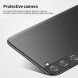 Пластиковый чехол MOFI Slim Shield для Samsung Galaxy S22 - Black. Фото 4 из 9