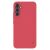 Пластиковий чохол NILLKIN Frosted Shield для Samsung Galaxy A34 (A346) - Red