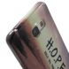 Силиконовая накладка Deexe Life Style для Samsung Galaxy A3 (2016) - Hope On. Фото 6 из 6