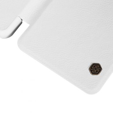 Чехол NILLKIN Qin Series для Samsung Galaxy A5 (2016) - White