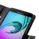 Чехол MERCURY Sonata Diary для Samsung Galaxy A5 2016 (A510) - Black. Фото 10 из 10