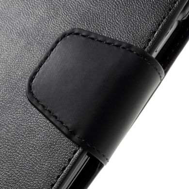 Чехол MERCURY Sonata Diary для Samsung Galaxy A5 2016 (A510) - Black