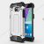 Захисний чохол UniCase Rugged Guard для Samsung Galaxy A5 2017 (A520) - Silver