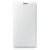 Чохол Flip Wallet для Samsung Galaxy J3 2016 (J320) EF-WJ320P - White