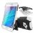 Захисний чохол UniCase Hybrid X для Samsung Galaxy J3 (2016) - White