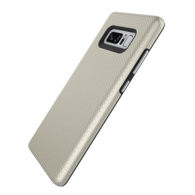 Защитный чехол UniCase Rigid Combo для Samsung Galaxy Note 8 (N955)	- Gold