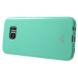 Силиконовый (TPU) чехол MERCURY iJelly Case для Samsung Galaxy S7 Edge (G935) - Turquoise. Фото 3 из 5