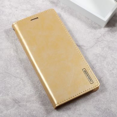 Чехол-книжка MERCURY Classic Flip для Samsung Galaxy S8 (G950) - Gold