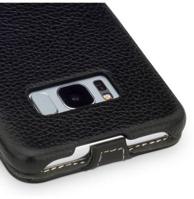Кожаный чехол TETDED Flip Case для Samsung Galaxy S8 (G950)
