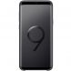 Чехол Silicone Cover для Samsung Galaxy S9+ (G965) EF-PG965TBEGRU - Black. Фото 3 из 5