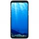Пластиковый чехол NILLKIN Frosted Shield для Samsung Galaxy S9 (G960) - Black. Фото 6 из 14