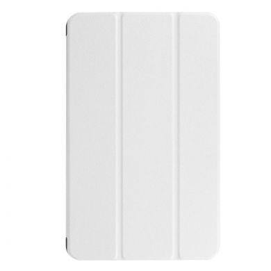 Чехол UniCase Slim для Samsung Galaxy Tab A 10.1 (T580/585) - White