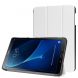 Чехол UniCase Slim для Samsung Galaxy Tab A 10.1 (T580/585) - White. Фото 1 из 8