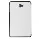 Чехол UniCase Slim для Samsung Galaxy Tab A 10.1 (T580/585) - White. Фото 3 из 8
