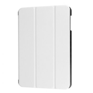 Чохол UniCase Slim для Samsung Galaxy Tab A 10.1 (T580/585) - White