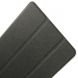 Чехол Deexe Toothpick Texture для Samsung Tab S 8.4 (T700) - Black. Фото 8 из 10