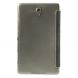 Чехол Deexe Toothpick Texture для Samsung Tab S 8.4 (T700) - Black. Фото 3 из 10