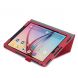 Чехол UniCase Book Style для Samsung Galaxy Tab S3 9.7 (T820/825) - Red. Фото 4 из 7