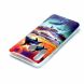 Силиконовый (TPU) чехол Deexe Life Style для Samsung Galaxy A20 (A205) / A30 (A305) - Dolphin. Фото 4 из 6