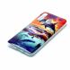 Силиконовый (TPU) чехол Deexe Life Style для Samsung Galaxy A20 (A205) / A30 (A305) - Dolphin. Фото 3 из 6