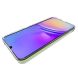 Силиконовый (TPU) чехол Deexe UltraThin для Samsung Galaxy A35 (A356) - Transparent. Фото 4 из 8