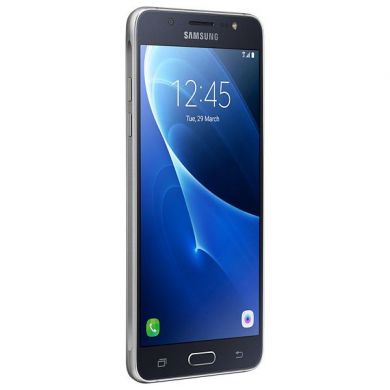 Смартфон Samsung Galaxy J5 2016 (J510) Black